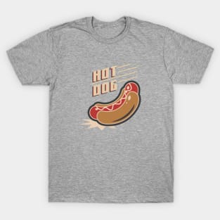 hot dog T-Shirt